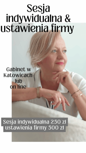 Sesja indywidualna