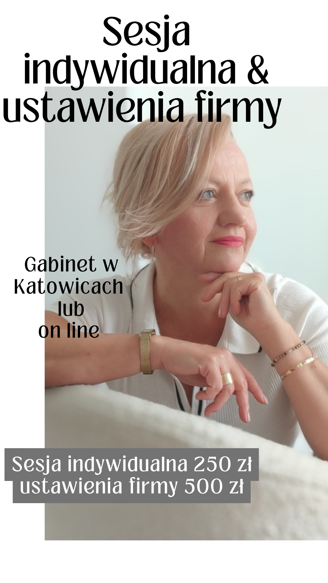 Sesja indywidualna