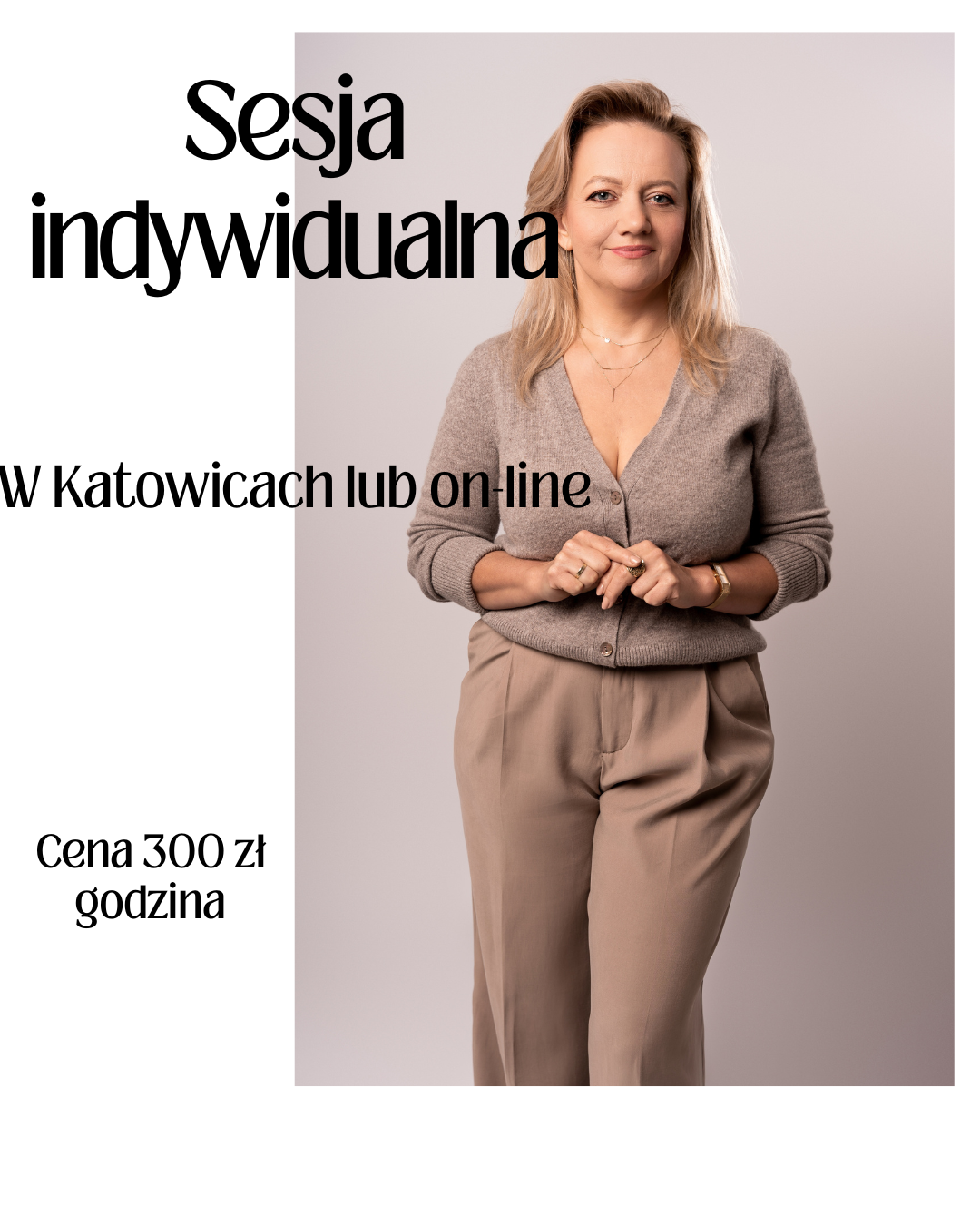 Sesja Indywidualna