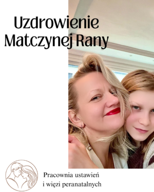 Uzdrowienie matczynej rany 28.06.26 Katowice