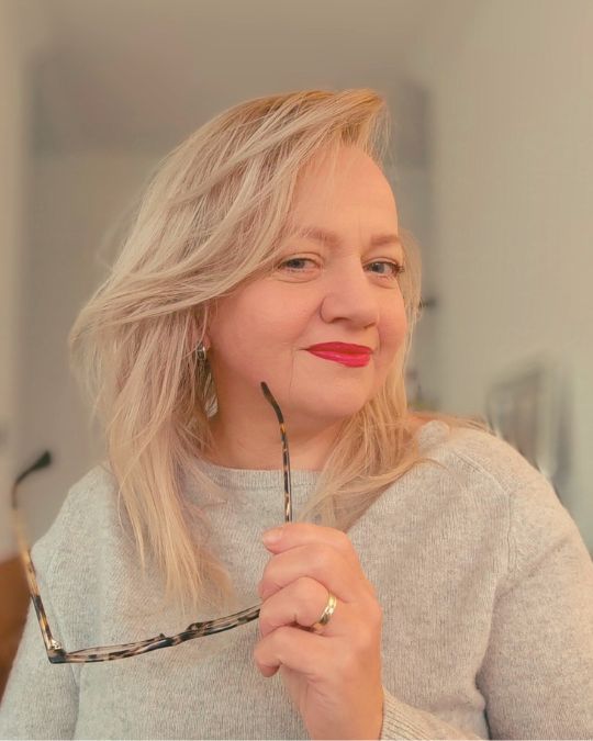 Ewa Malinowska Twoja Harmonia (1)