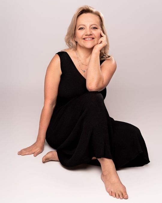Ewa Malinowska Twoja Harmonia (2)