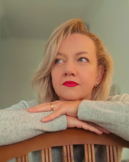 Ewa Malinowska Twoja Harmonia (5)