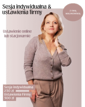 Sesja indywidualna