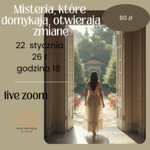 MISTERIA, które otwierają i zamykają zmianę 22.01.26