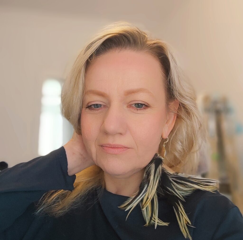 ustawienia-systemowe-warsztaty-katowice Ewa Malinowska psychotraumatolog, specjalistka pracy z więzią